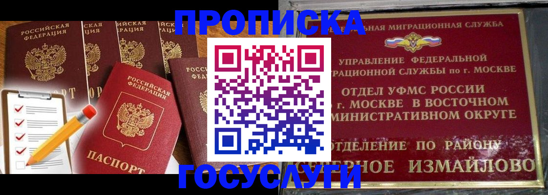 прописка от собственника в Александровске